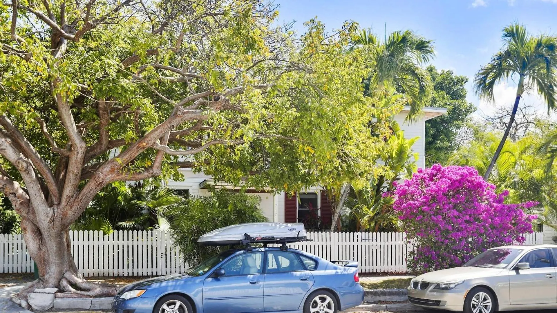 Emmas Secret By Avantstay Heart Of Old Town W Shared Pool Month Long Stays Only Key West Casa vacanze